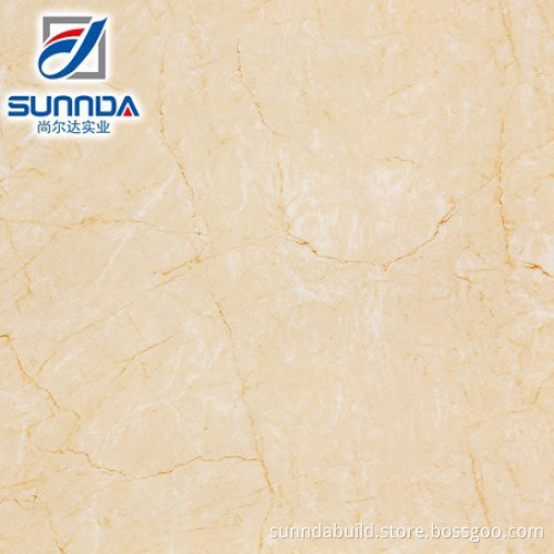 Sunnda China sitting room porcelain tile,non slip rustic glazed floor tile